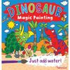 Sixstore Children's Magic Paint with Water Books (Dinosaur)