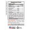 Super Hard Male Pills - Eurycoma Longifolia 2275mg - Maca Powder 1B