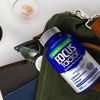 Focus Factor Adults Extra Strength- Brain Supplement for Memory - 120 Tablets