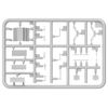 Miniart MIN35591 Plastic Model kit, Various