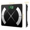 Body Fat Scale BMI 24 Body Composition Analyzer Sync App Digital Body Weight US