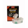 RLPSF135 Rentokil Fast Action Mouse Killer, multicolored, 2 pieces