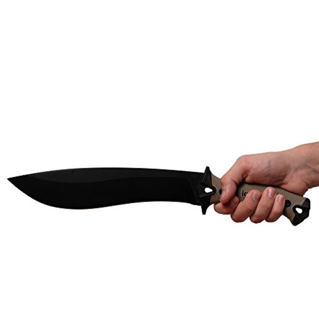 Kershaw 6.5 Folding Fish Fillet Knife, Japanese Stainless  Steel Blade, Fishing Fillet Knife for Meat,Black : Sports & Outdoors