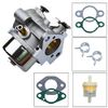 AM121863 Carburetor Replacement for John Deere STX38 Black Deck STX46 13HP 14HP 15HP Only Kohler Engine Lawn Mower Carb