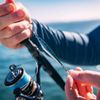 Nomad Design Ridgeback 80 LC 80g - 3oz, Silver Green Mackerel