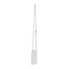 Liebeskind Berlin Women's Neck Accessories, Off-White, Small