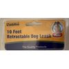 FamilyMade Retractable SMALL Dog Leash 10 ft Navy