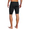 TYR Men's Standard Durafast One Jammer Swimsuit, Black, 32