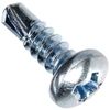 Connect 31515 Self Drilling Screw Pan Head Ph 8 x 1/2" 100pc
