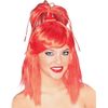 Jeannie Wigs, Wig Red For Women