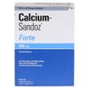 Calcium Sandoz Forte Effervescent Tablets Pack of 5 x 20
