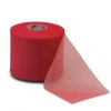 MUELLER Big Bold MWrap, Big Red, 6.9 cm x 27.4 m, 1 roll