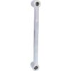 KS Tools 150.9476 Special Shock Absorber Spanner, 5.2 x 8/6.3 x 9 mm