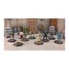 Modiphius Entertainment Fallout Wasteland Warfare Institute Core Miniatures Box