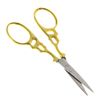 Mini 3.5 inch Precision Tip Scissors for Bead Threads