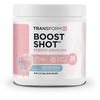TransformHQ Boost Shot (Cotton Candy) 28 Servings- Powder Supplement