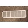 Return Air Grille Baseboard/Ceiling HVAC Vent Duct Cover Diffuser 30" X 8" New