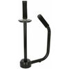 Heavy Duty Dispenser for 3" ID, 12" to 18" Width Core Hand Stretch Wrap