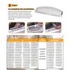 WE03X23881 Dryer Lint Screen Replacement for GE, Lint Trap Filter