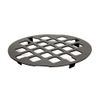 Thrifco 4405894 3-1/4 Inch Shower Drain Grate