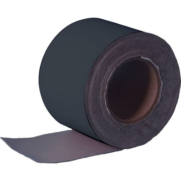 ETERNABOND EB-RB020-50R Roof Seal 2" x50', Black