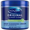 Noxzema Classic Clean Original Deep Cleansing Cream w Eucalyptus  12 oz
