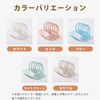 S.T.S.G Hat, Storage, Hanger, Joint, Cap, Rack, Hat Hanging, Accessories, Hanging, Wall Hanging, Space Saving (Blue)