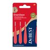 Dr.BEST Interdental Brushes Size 2 Pack of 6