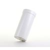 Hydronix EC-4510W White Empty Water Filter Cartridge Durable Construction For