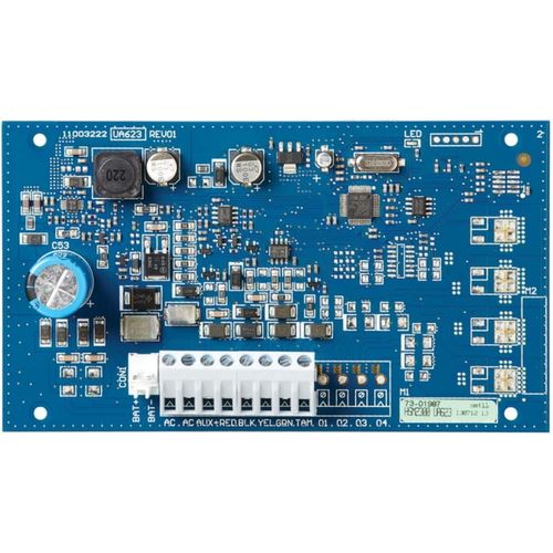 DSC PowerSeries NEO HSM2300 Power Supply Module