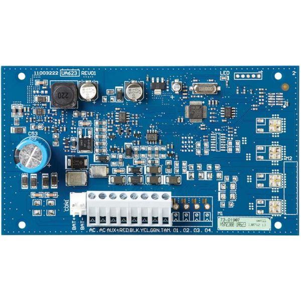 DSC PowerSeries NEO HSM2300 Power Supply Module