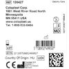 Brava Thick Skin Barrier Ring 4.2 mm Thick 120427, 10 Ct