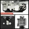 Rear Tailgate Lock Actuator w/ 8-Blade Motor for Ford Explorer 2011 2012 2013