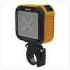 Turcom TS-456 Rugged Water Resistant Outdoor Bluetooth Speaker