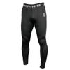 Warrior Unterwäsche Comp Tight Hose Senior schwarz/M