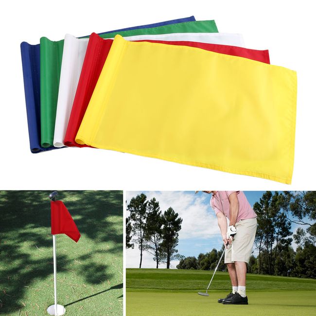 HOW TRUE Golf Cup Cover, Golf Hole Cup for Practice Putting Green,Training  Aids Green Hole Cup for Outdoor Activities