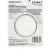 COVERG T/BLND PRESS PWDR LIGHT