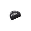 Speedo SE12466 Swim Cap, 3D Logo Mesh Cap, White, Medium