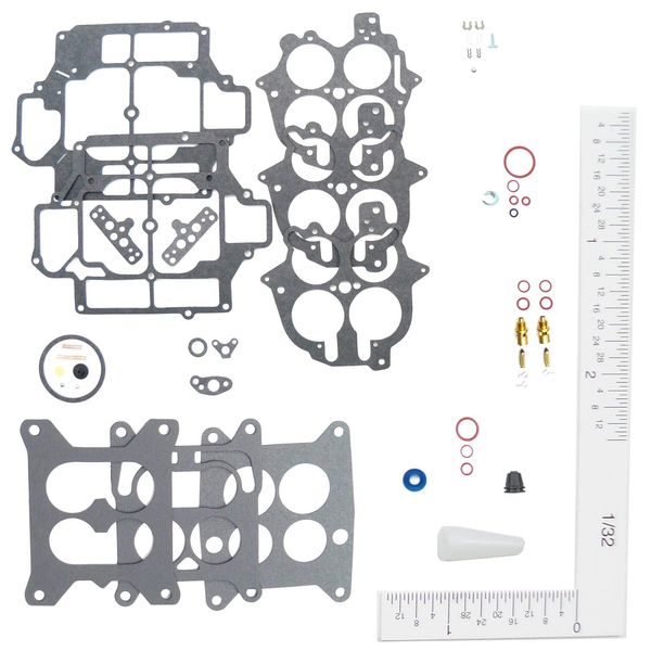 Walker Products 15337B Carburetor Kit