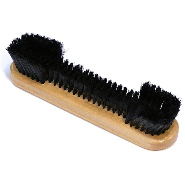 Homegames Pool Snooker Table Brush 9" Inch /IVERY