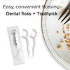 450 Count Dental Floss Picks,Individually Wrapped Dental Floss Picks, Single Wrapped Floss, Travel Dental Floss, Unflavored Floss Picks,Dental Flossers,Floss Sticks,Tooth Floss,Dental Picks Disposable