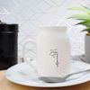 300ml 'Star with Key Chain' Ceramic Milk Jug (MJ00016211)