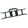 Cable Tidy Black with Handle for Extension Lead Storage H Frame Plastic Holder