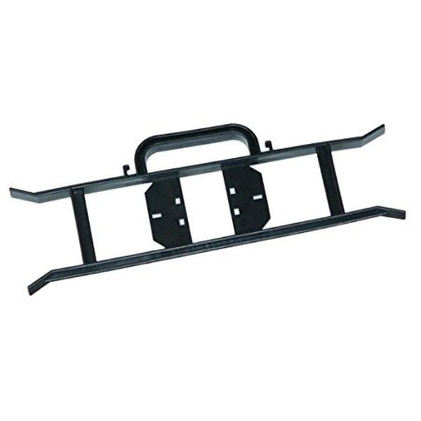 Cable Tidy Black with Handle for Extension Lead Storage H Frame Plastic Holder