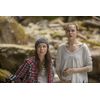 INTO THE FOREST - MOVIE [DVD] [2016]