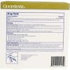 3 X GoodSense Cold & Hot Medicated Patch, 5 Ct = 15 TOTAL PATCHES