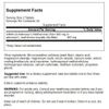 Swanson Same 200 mg 60 Tablets
