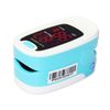 FDA Finger Tip Pulse Oximeter SpO2 and PR value waveform Blood Oxygen Oxymeter