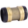 SharkBite 2" Brass Pressure Coupling