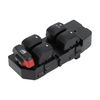 A ABSOPRO Power Window Switch Window Control Switch for Pontiac G6 2005-2009 Black